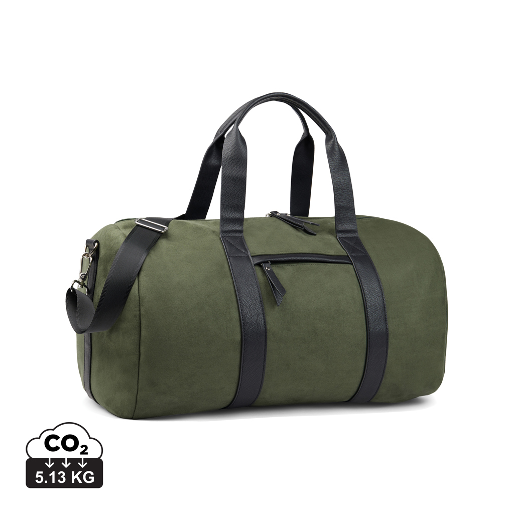 VINGA Marlow Wochenendtasche RCS aus recyceltem Polyester VINGA Marlow Wochenendtasche RCS aus recyceltem Polyester