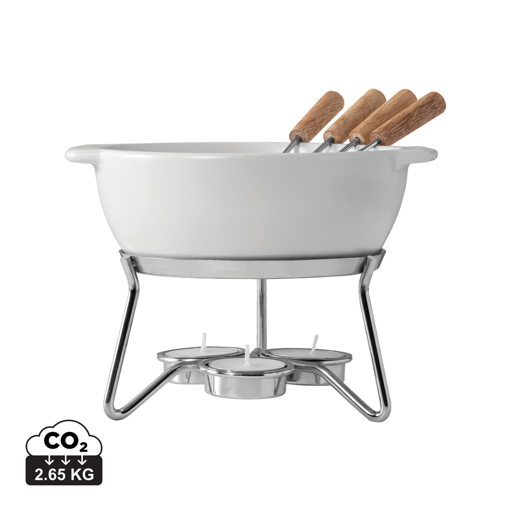 BOSKA Käse-Fondue Set Party - 750ml BOSKA Käse-Fondue Set Party - 750ml