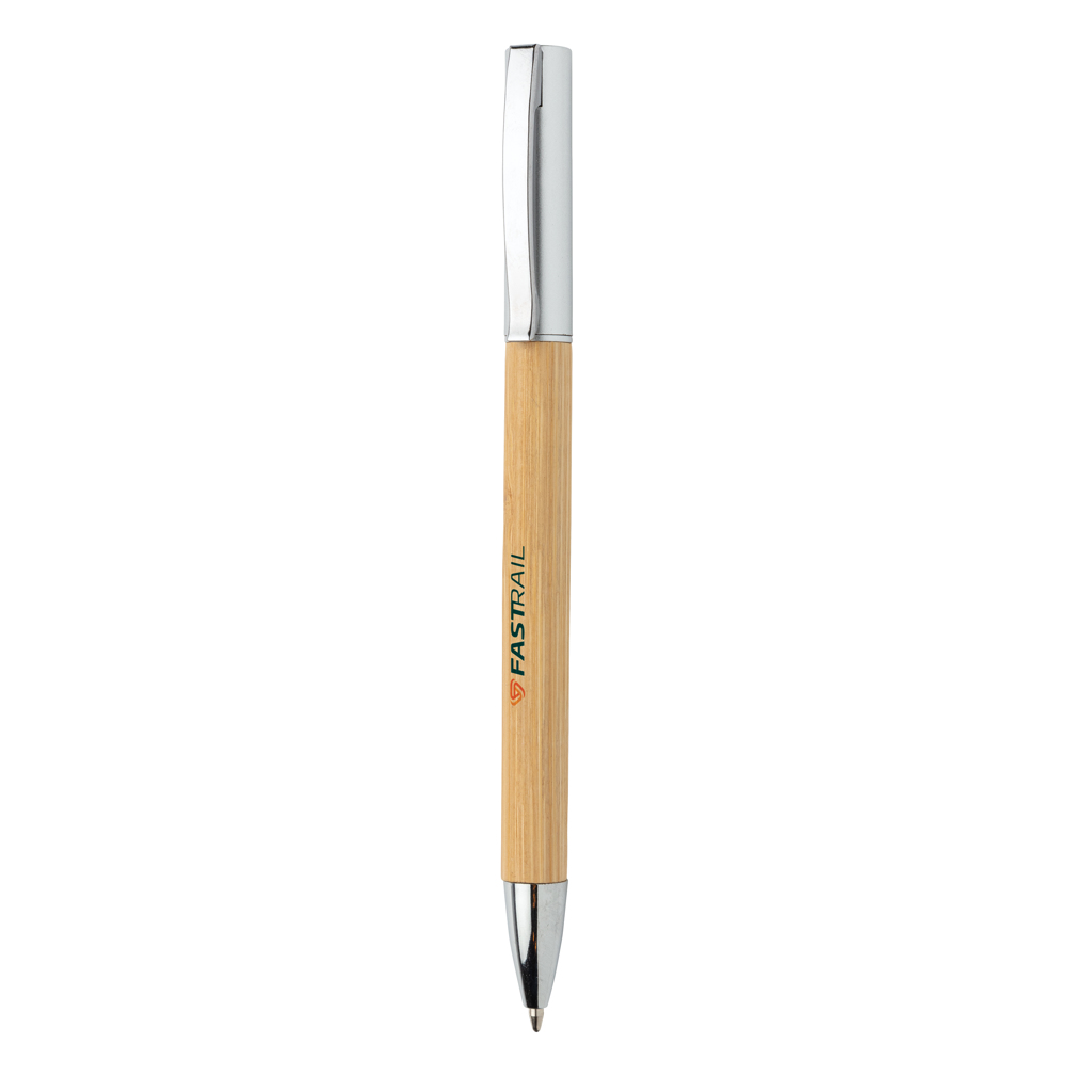Moderner Bambus-Stift Moderner Bambus-Stift