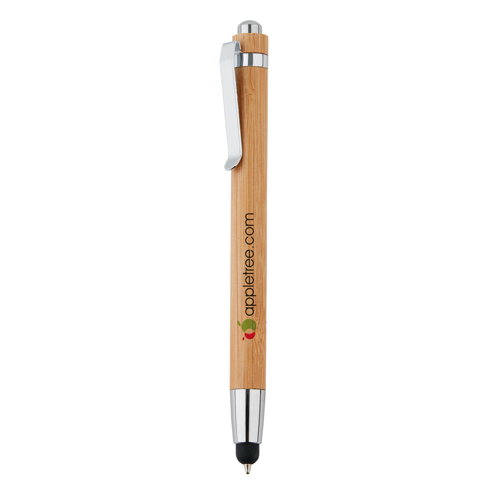 Bambus Stylus Bambus Stylus