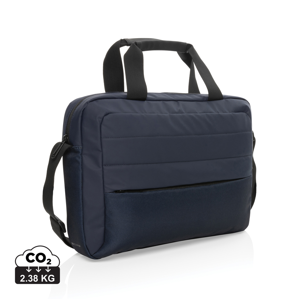 Armond AWARE™ RPET 15.6" Laptop-Tasche Armond AWARE™ RPET 15.6" Laptop-Tasche