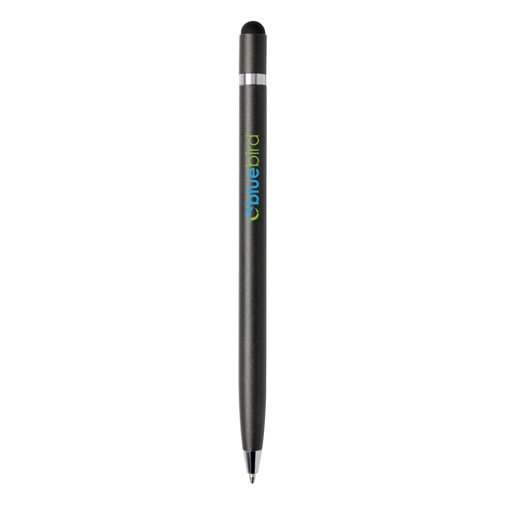 Eleganter Metallstift