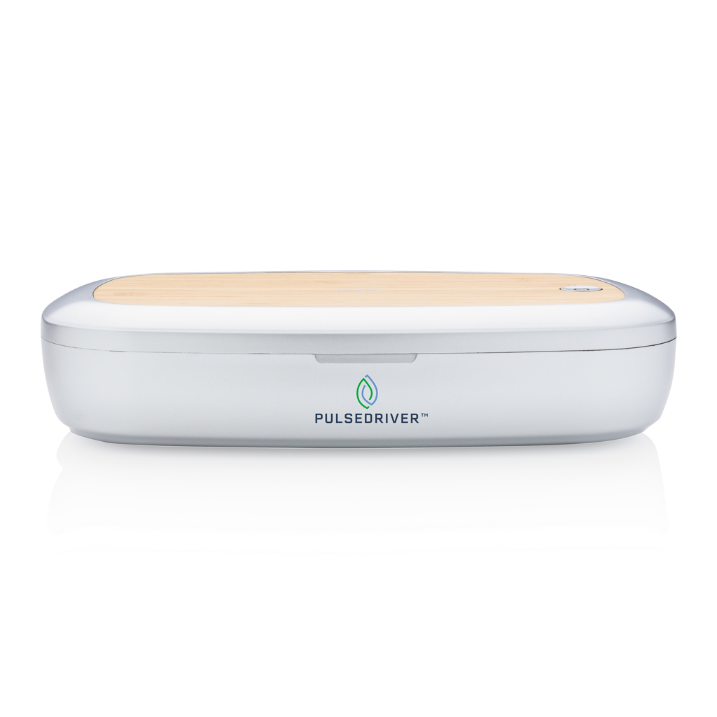 Rena UV-C Sterilisations-Box mit 5W Wireless Charger Rena UV-C Sterilisations-Box mit 5W Wireless Charger