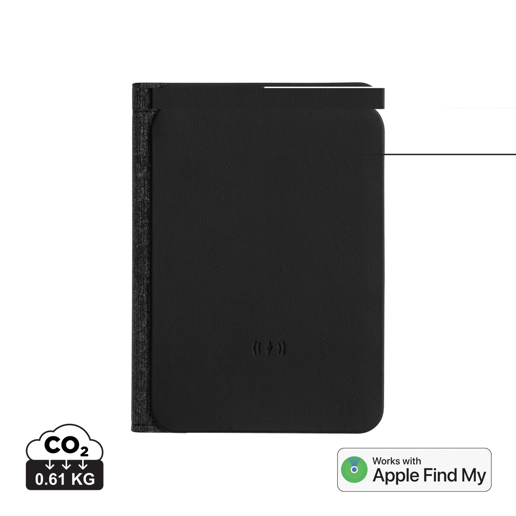 Travelfinder RCS Polyester Passtasche mit weltweiter Ortung Travelfinder RCS Polyester Passtasche mit weltweiter Ortung