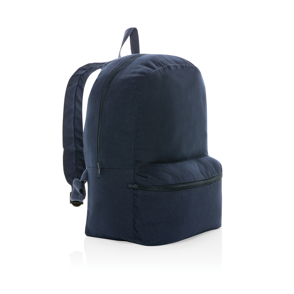 Impact Aware™ 285g/m² rCanvas-Rucksack, ungefärbt Impact Aware™ 285g/m² rCanvas-Rucksack, ungefärbt