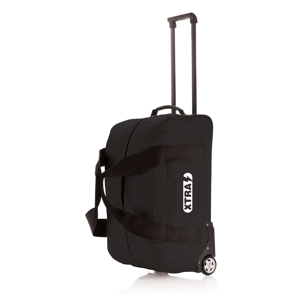Basic Wochenendtrolley Basic Wochenendtrolley