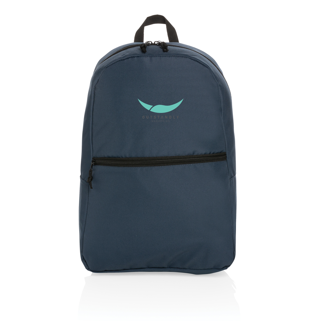 Impact AWARE™ RPET Basic Rucksack Impact AWARE™ RPET Basic Rucksack