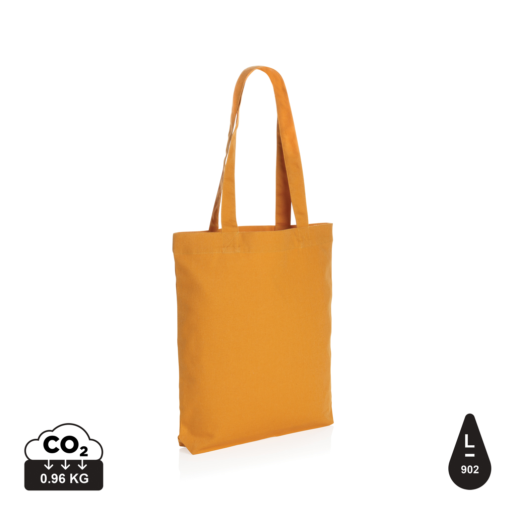 Impact Aware™ 285g/m² Tragetasche aus rCanvas