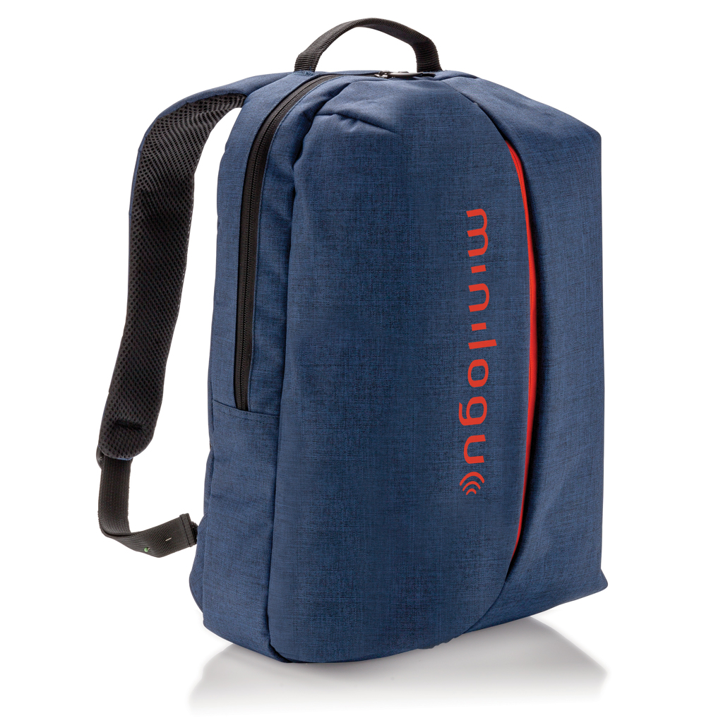 Büro- und Sportrucksack Büro- und Sportrucksack