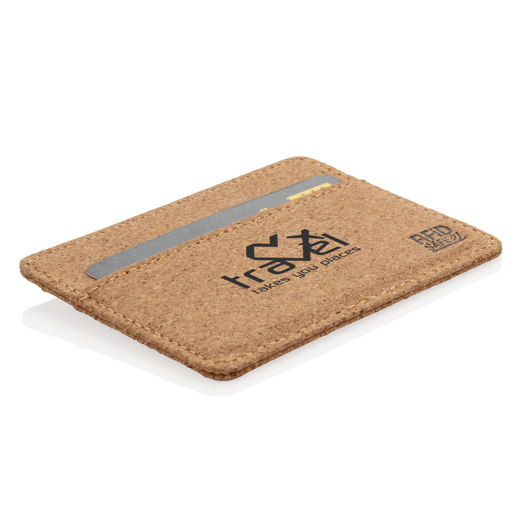 Kork RFID Slim-Wallet Kork RFID Slim-Wallet