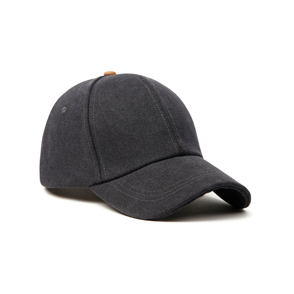 VINGA Bosler AWARE™ Canvas-Kappe VINGA Bosler AWARE™ Canvas-Kappe