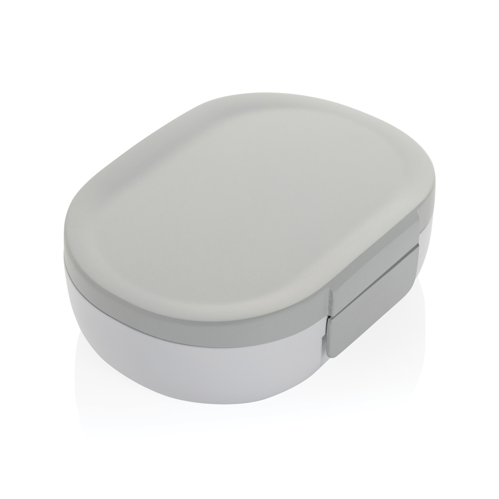 Avira Atlas Lunchbox aus RCS recyceltem PP 700ml