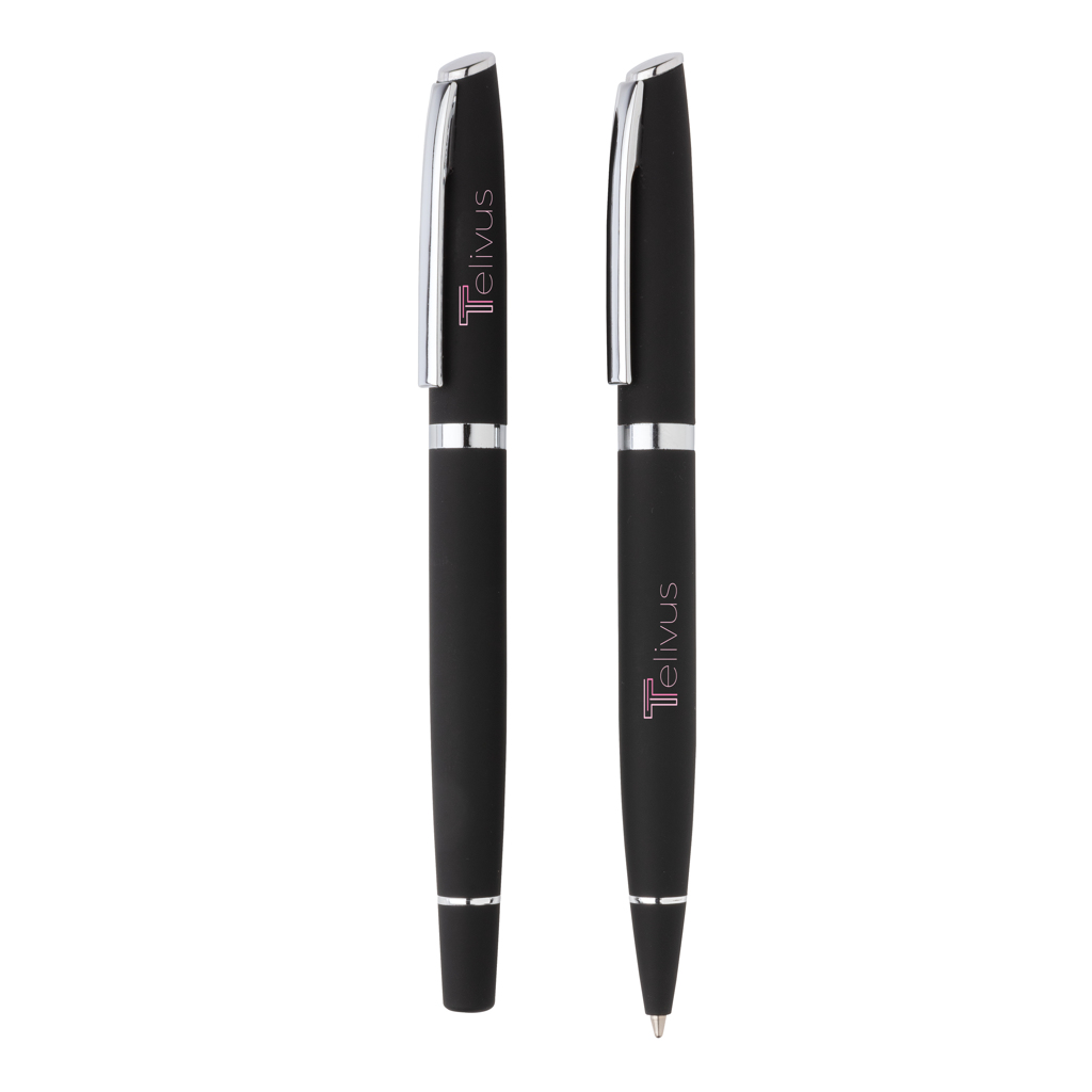 Deluxe Stifte-Set