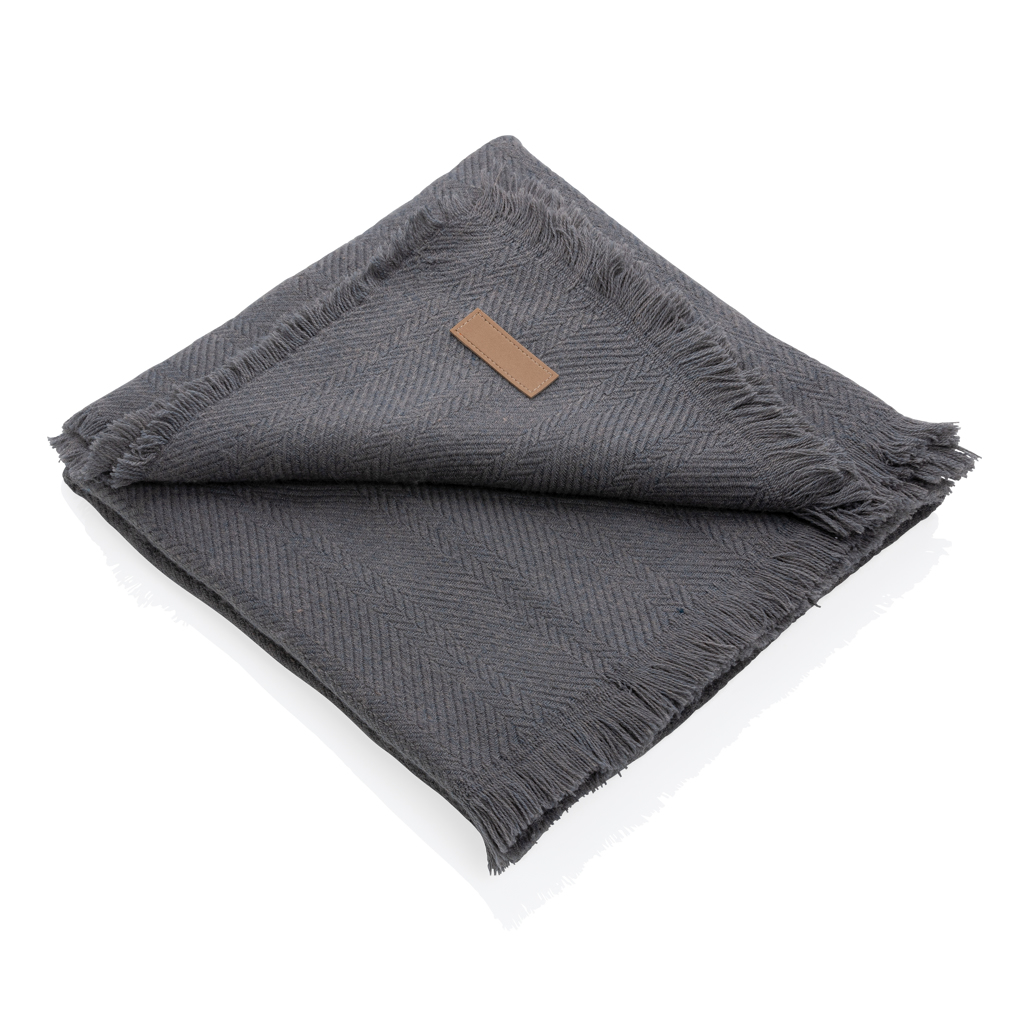 Ukiyo Aware™ Polylana® gewebte Decke 130x150cm Ukiyo Aware™ Polylana® gewebte Decke 130x150cm