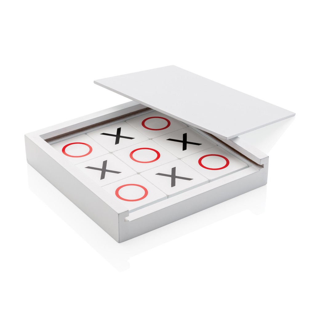 Deluxe Tic Tac Toe Spiel Deluxe Tic Tac Toe Spiel