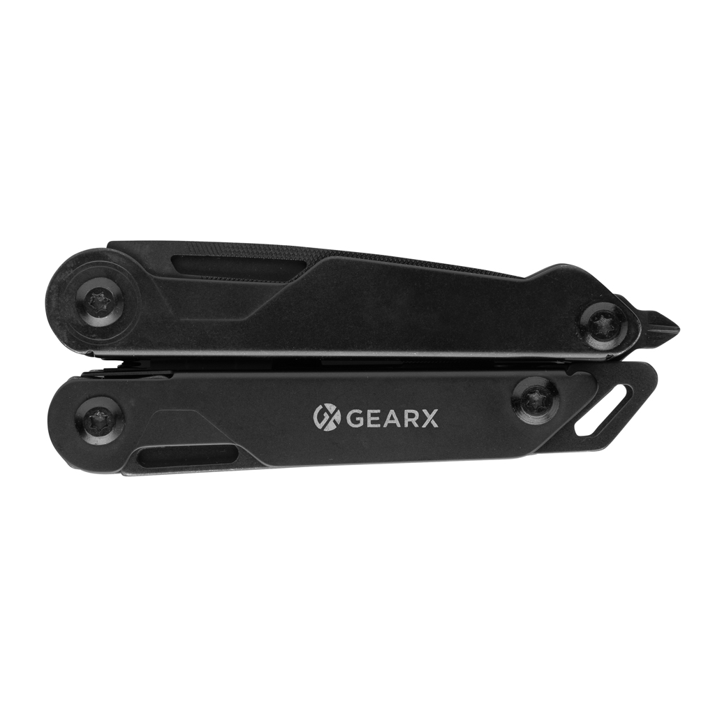 Gear X Multitool mit Zange Gear X Multitool mit Zange