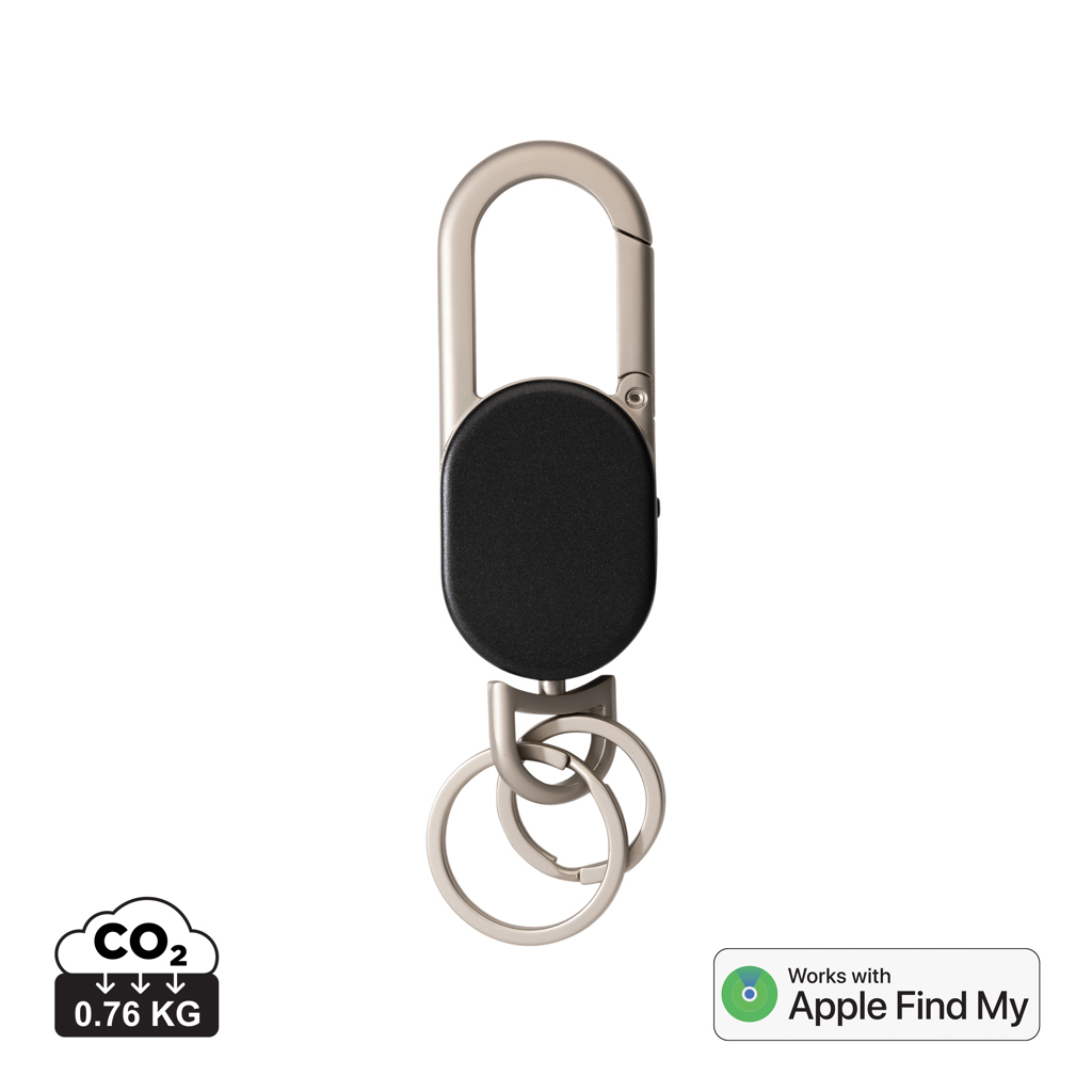 Schlüsselanhänger Keyfinder mit weltweiter Ortung und USB-C Schlüsselanhänger Keyfinder mit weltweiter Ortung und USB-C