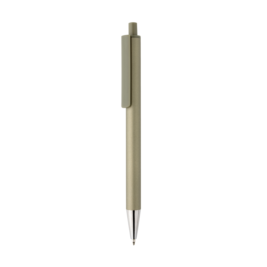 Amisk Stift aus RCS-zertifiziert recyceltem Aluminium Amisk Stift aus RCS-zertifiziert recyceltem Aluminium