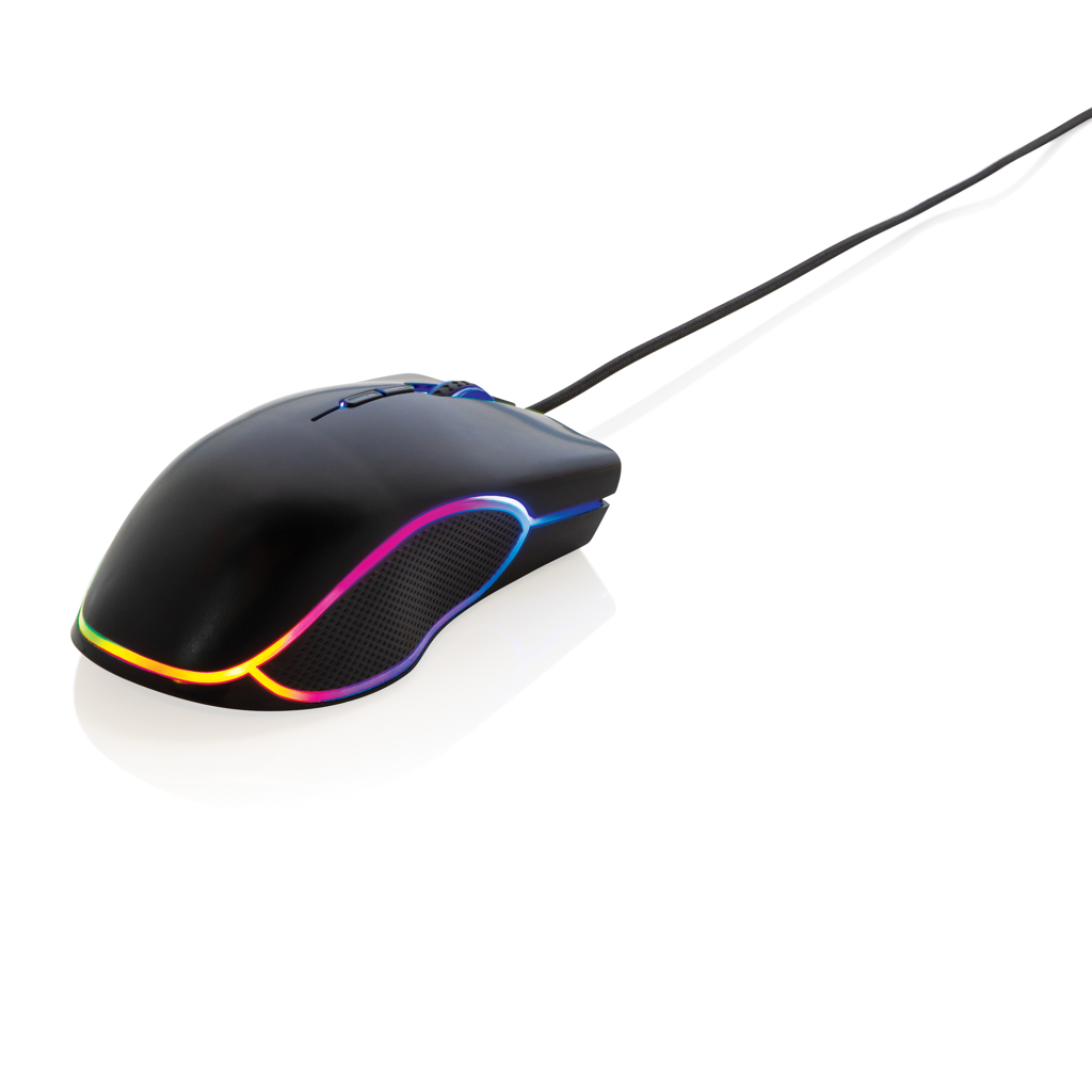 RGB Gaming Maus RGB Gaming Maus