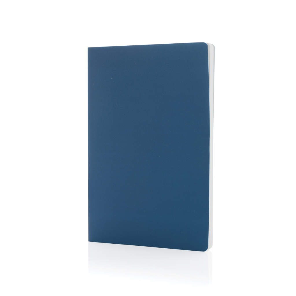 Impact Softcover A5 Notizbuch mit Steinpapier