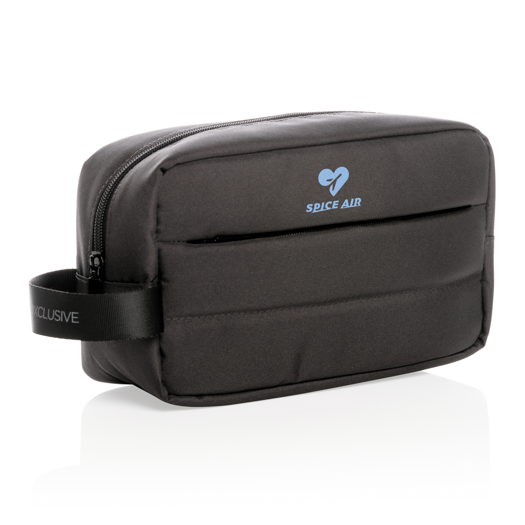 Impact AWARE™ RPET Kulturtasche Impact AWARE™ RPET Kulturtasche