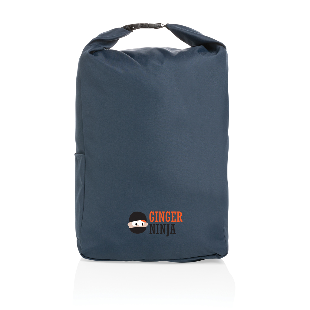 Impact AWARE™ RPET Basic Rolltop-Rucksack Impact AWARE™ RPET Basic Rolltop-Rucksack
