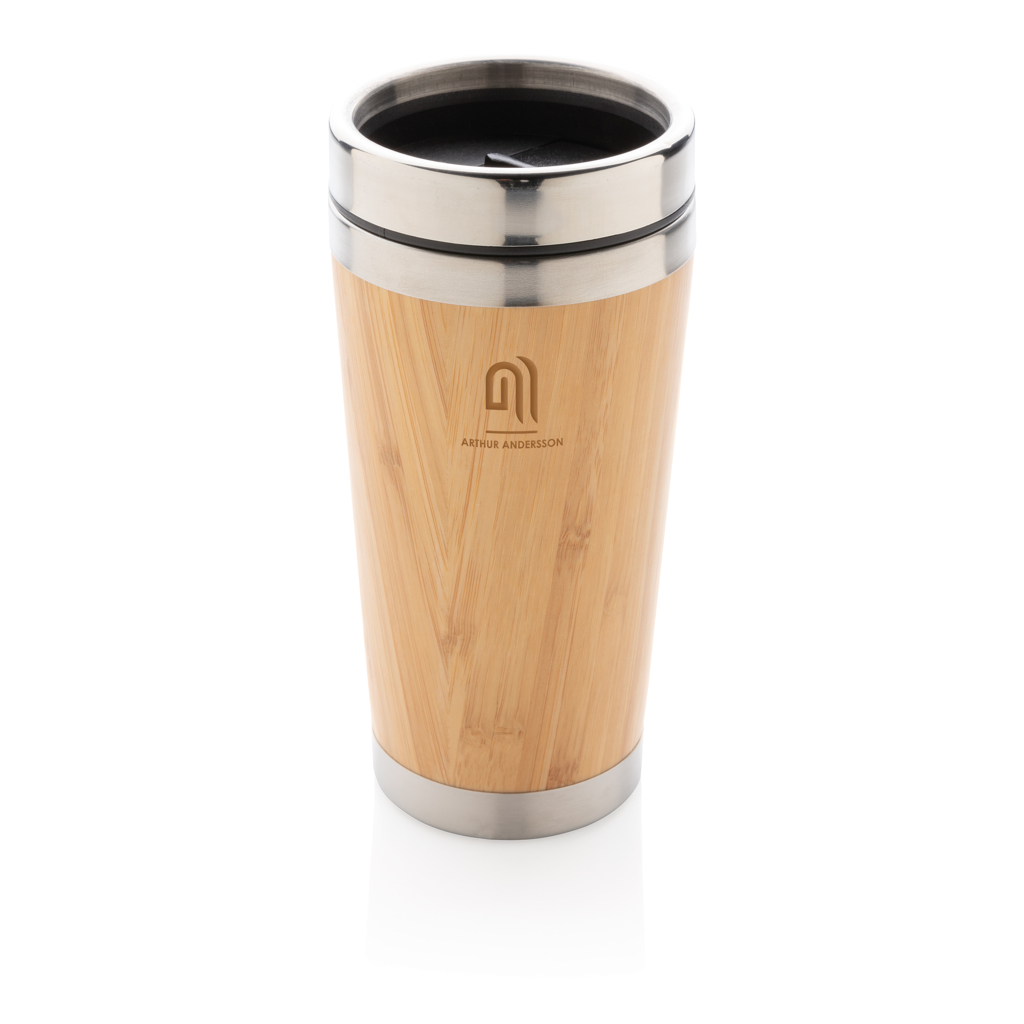 Bambus-Becher Bambus-Becher