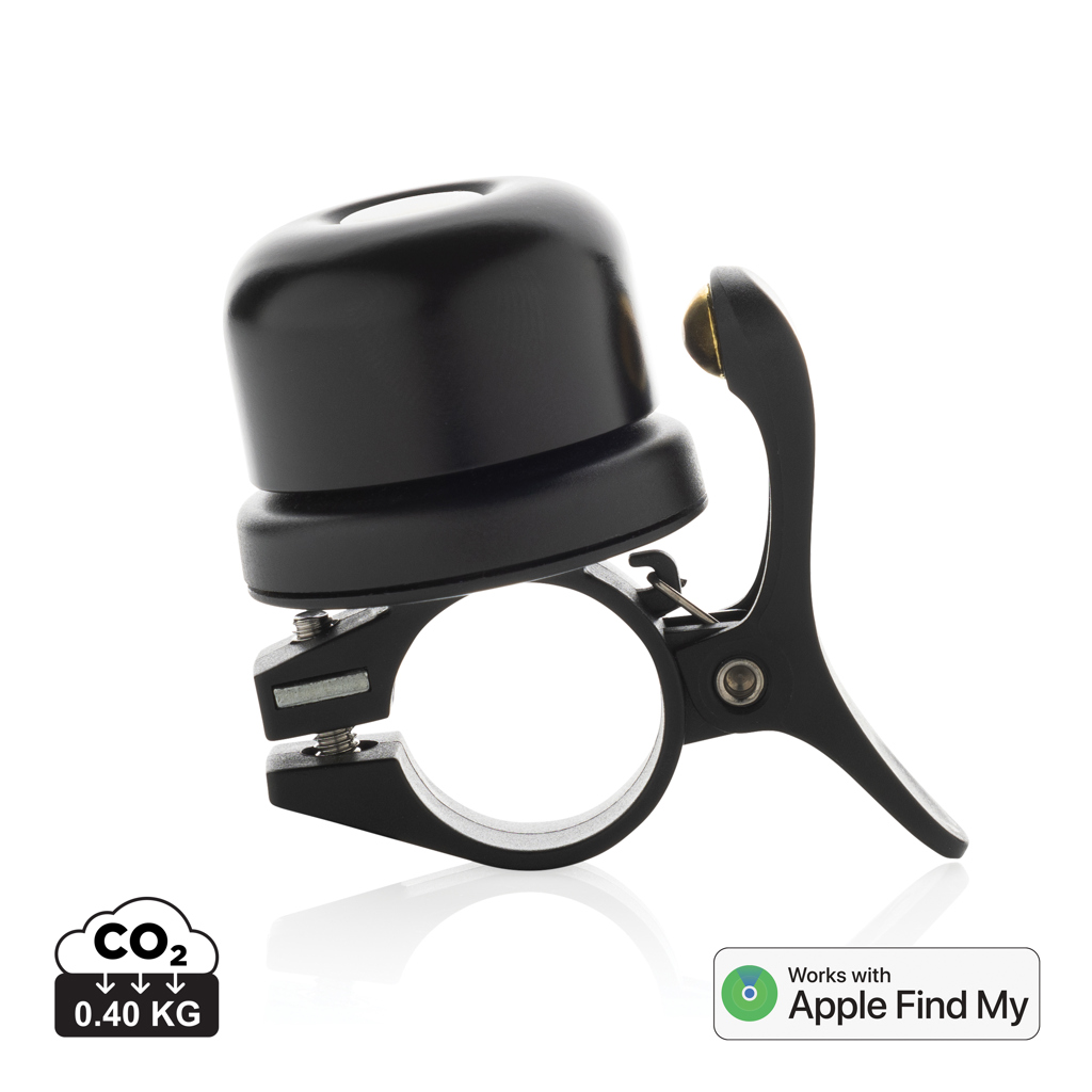 Pedalfinder Fahrradklingel mit weltweiter Ortung Pedalfinder Fahrradklingel mit weltweiter Ortung