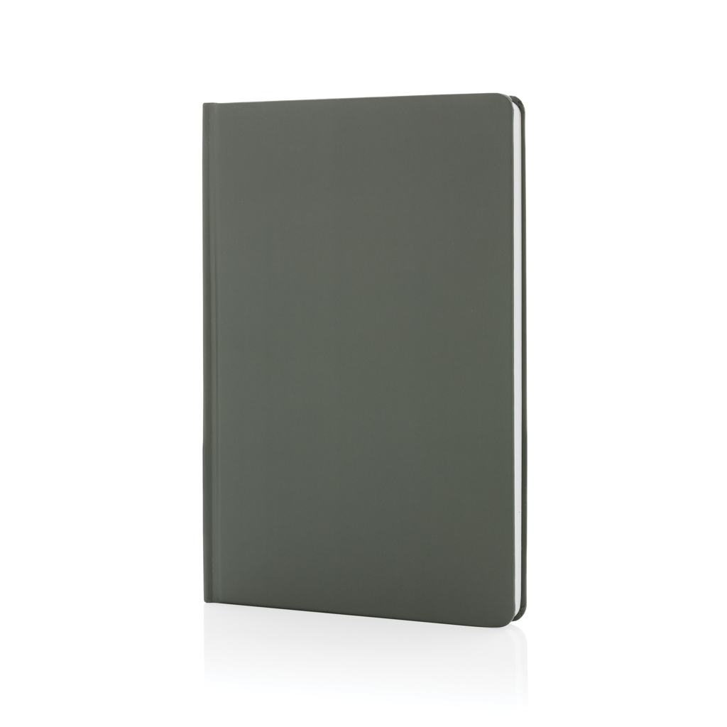 A5 Impact Steinpaper Hardcover Notizbuch