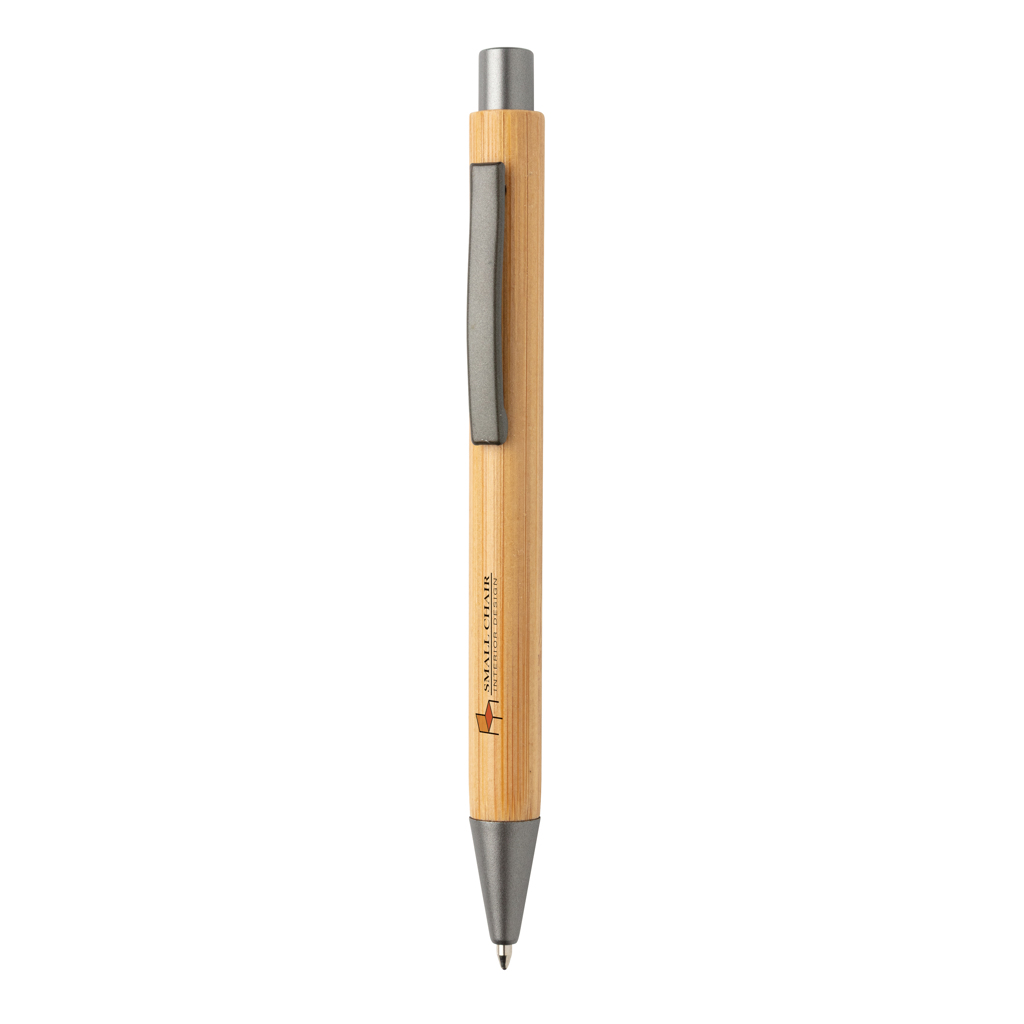 Slim Design Bambus Stift Slim Design Bambus Stift