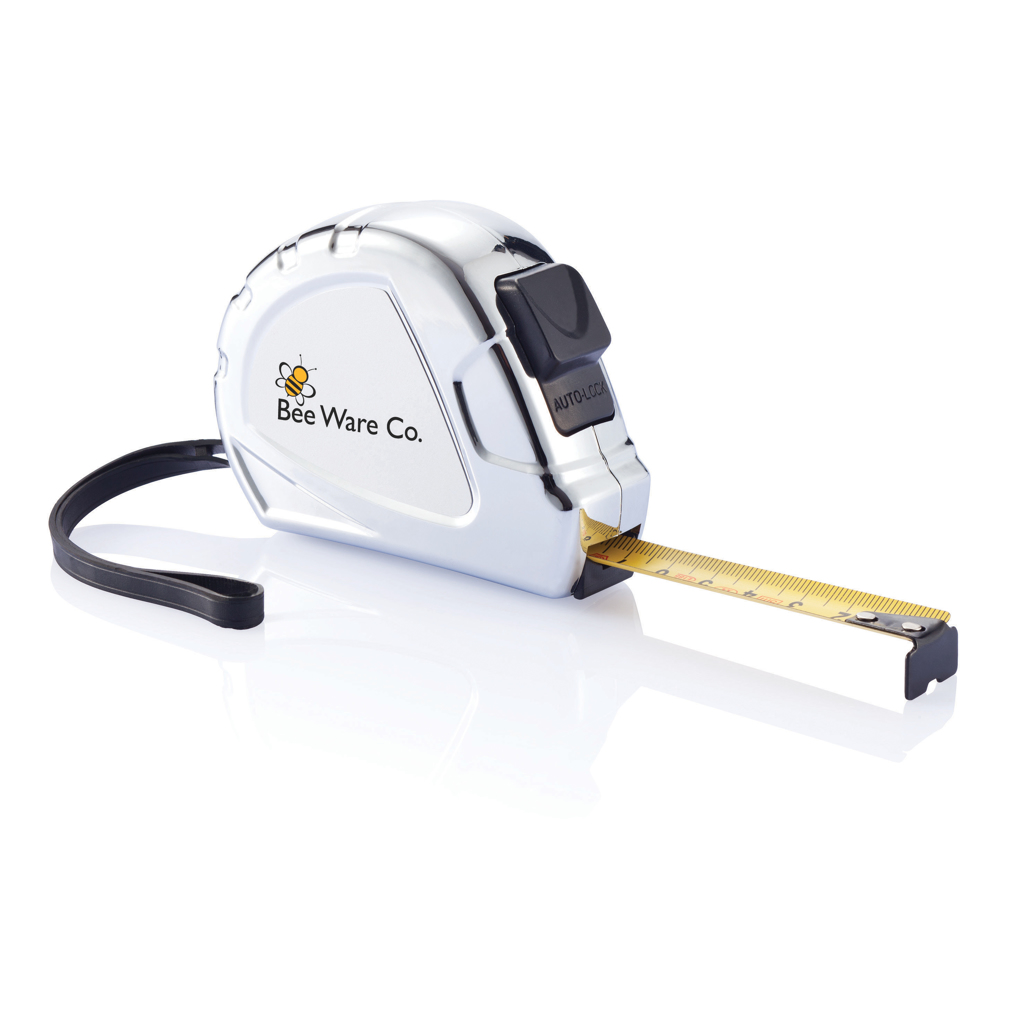 5m/19mm Auto-Stopp Maßband Ergonomic 5m/19mm Auto-Stopp Maßband Ergonomic