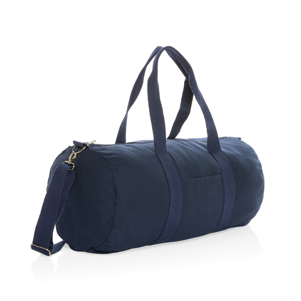 Impact Aware™ 285g/m² ungefärbter rCanvas-Seesack Impact Aware™ 285g/m² ungefärbter rCanvas-Seesack