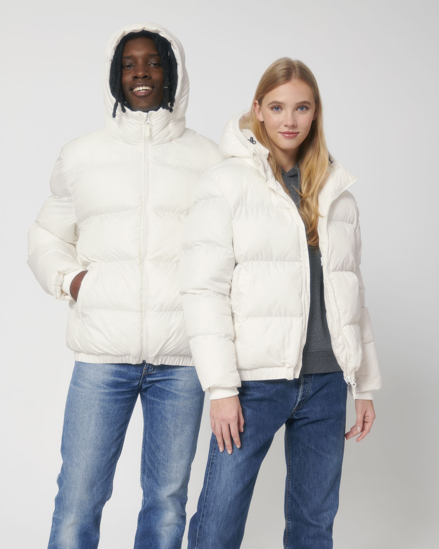 Puffer Puffer