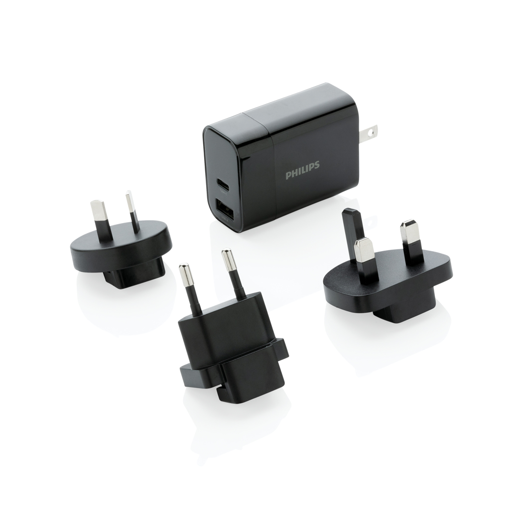 Philips Ultra Fast PD Travel-Charger Philips Ultra Fast PD Travel-Charger