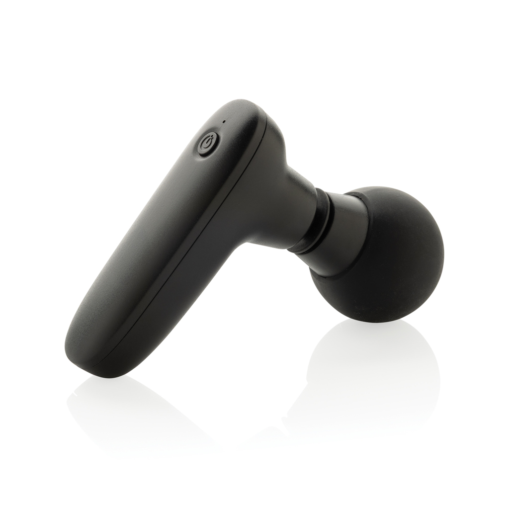Revix Massage-Gun aus RCS recyceltem ABS