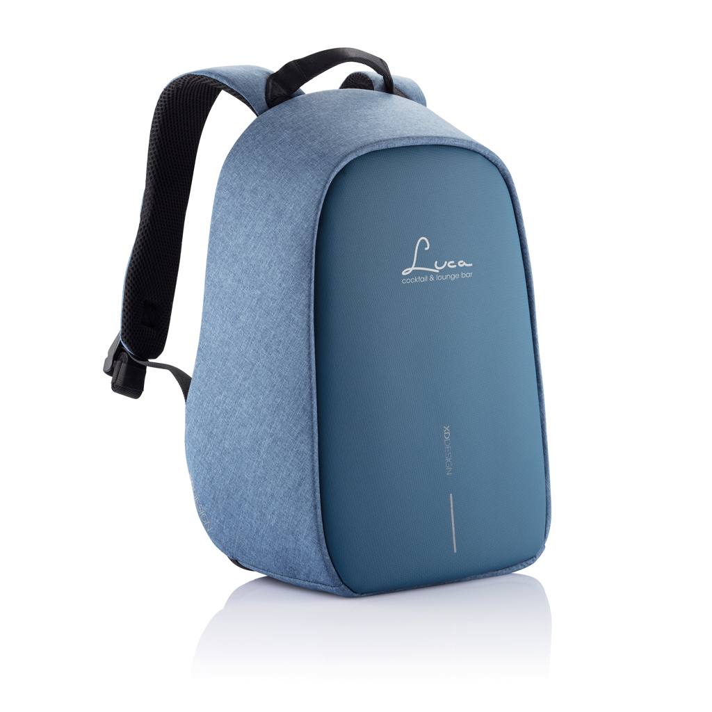 Bobby Hero Small Anti-Diebstahl-Rucksack Bobby Hero Small Anti-Diebstahl-Rucksack
