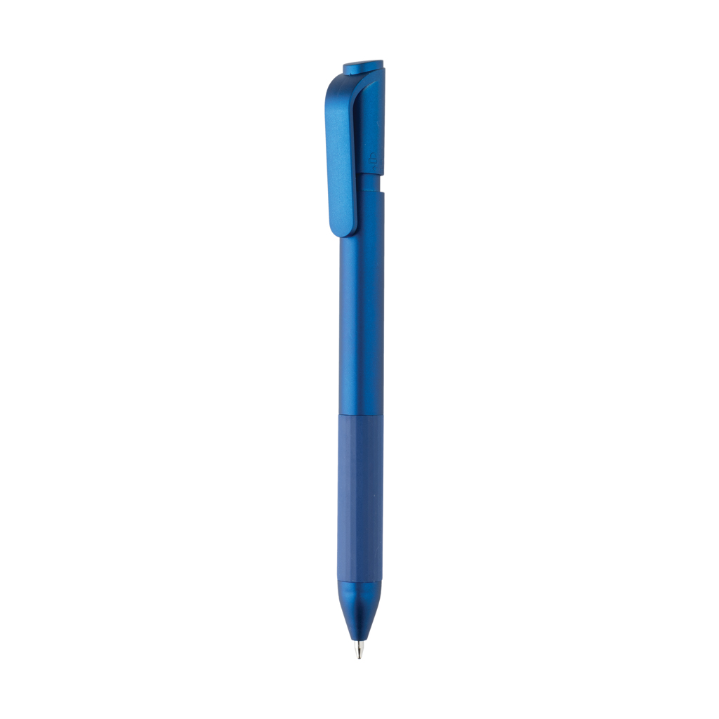 TwistLock Stift aus GRS-zertifiziert recyceltem ABS