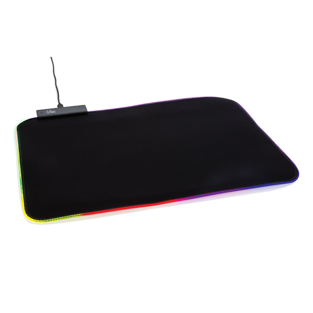 RGB Gaming Mauspad