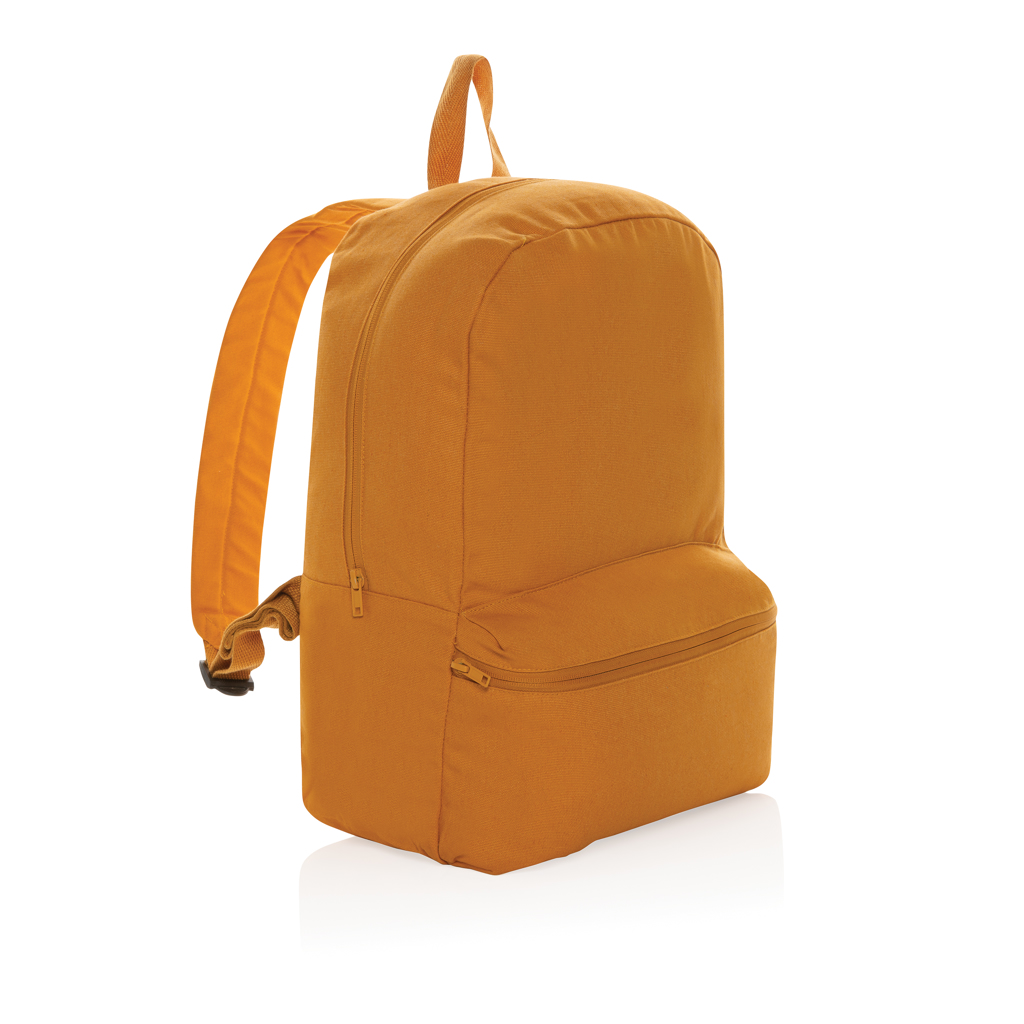Impact Aware™ 285g/m² Rucksack aus rCanvas Impact Aware™ 285g/m² Rucksack aus rCanvas