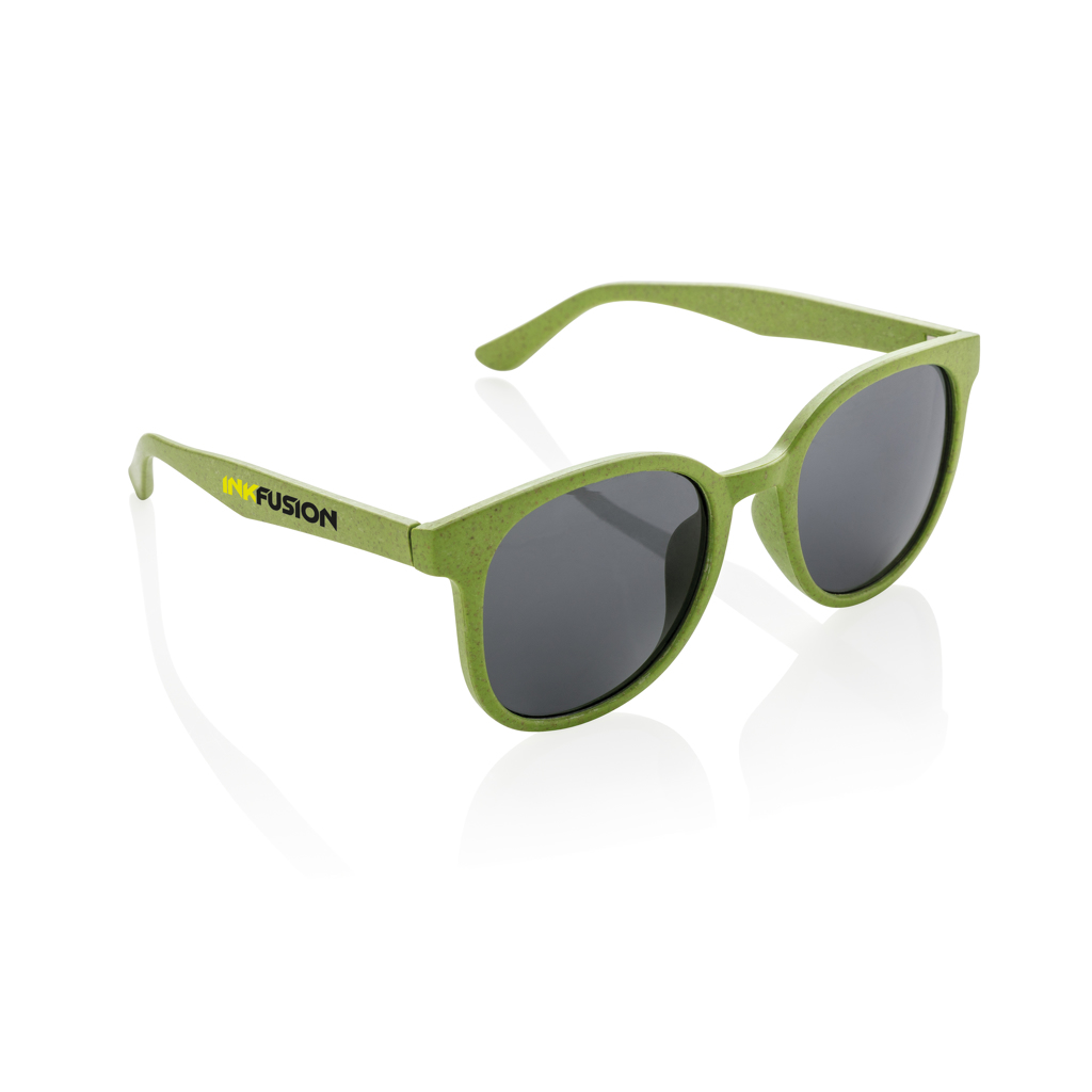 Weizenstroh Sonnenbrille Weizenstroh Sonnenbrille
