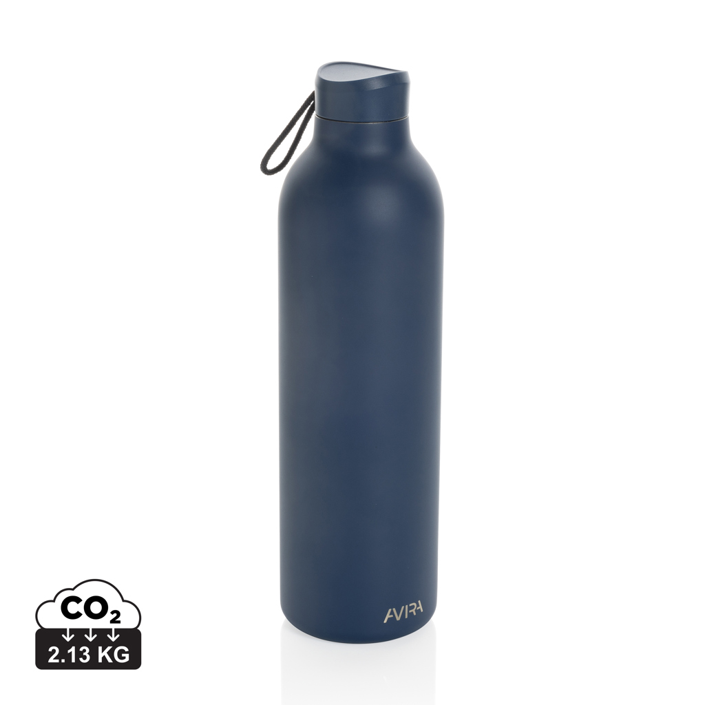 Avira Avior RCS recycelte Stainless-Steel Flasche 1L Avira Avior RCS recycelte Stainless-Steel Flasche 1L