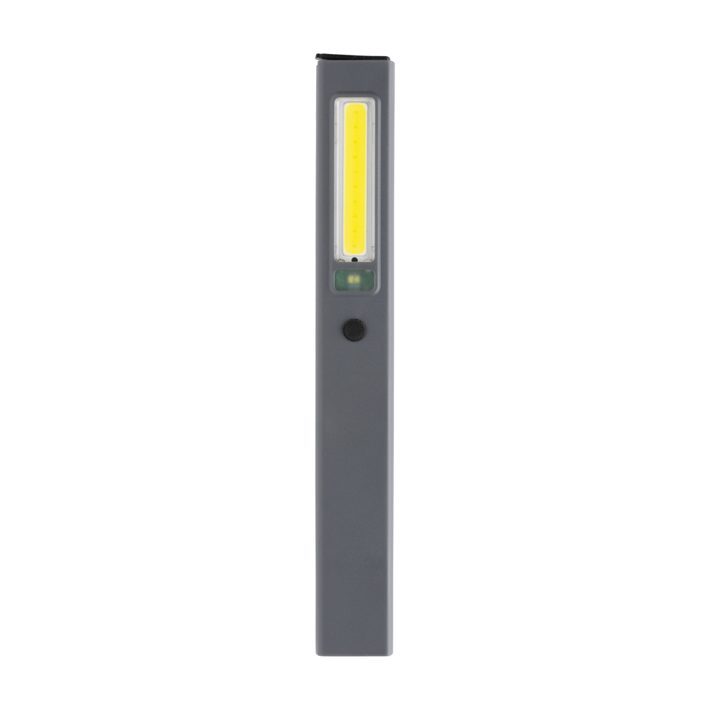 Gear X USB aufladbare Inspektionsleuchte aus RCS Kunststoff