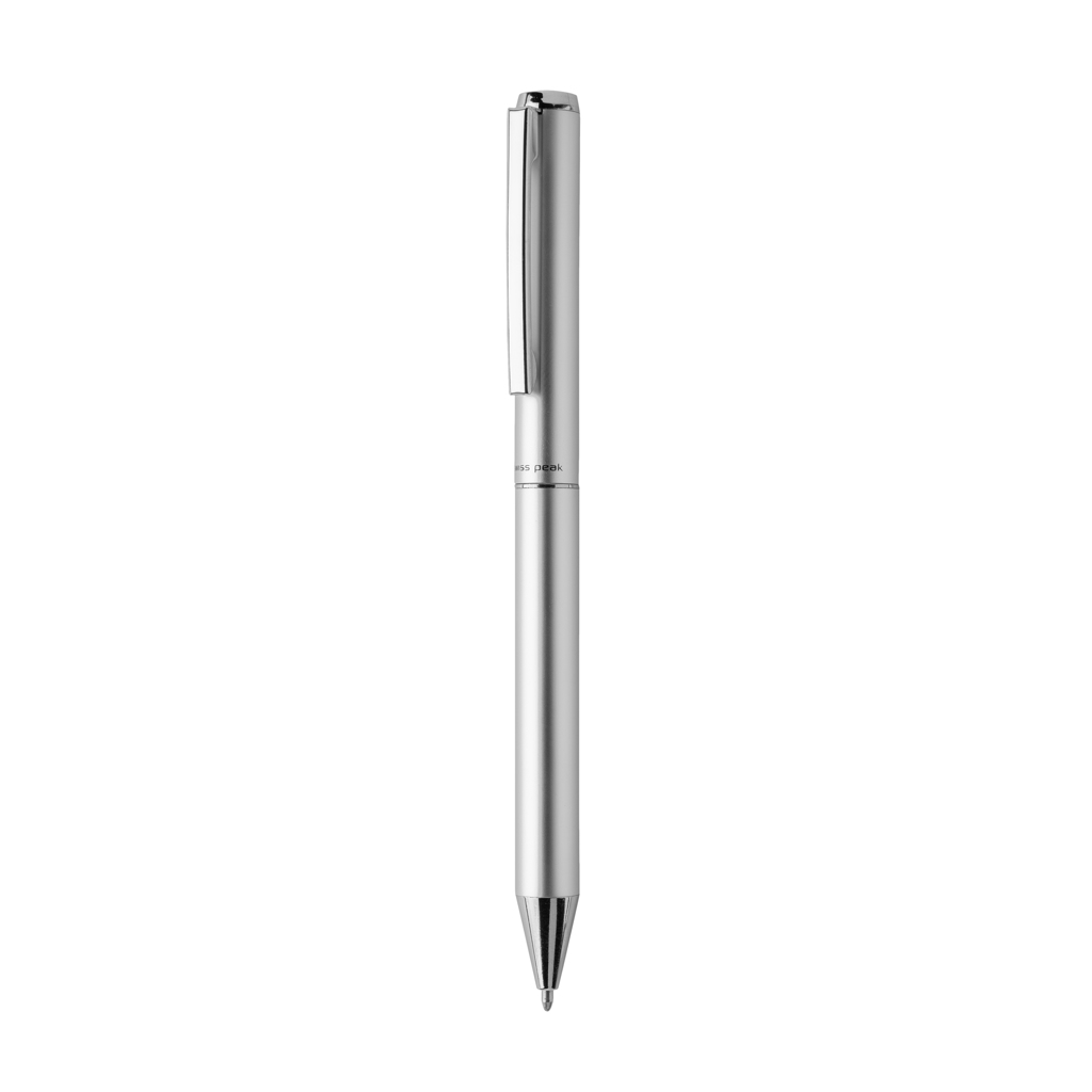 Swiss Peak Cedar Stift aus RCS recyceltem Aluminium Swiss Peak Cedar Stift aus RCS recyceltem Aluminium