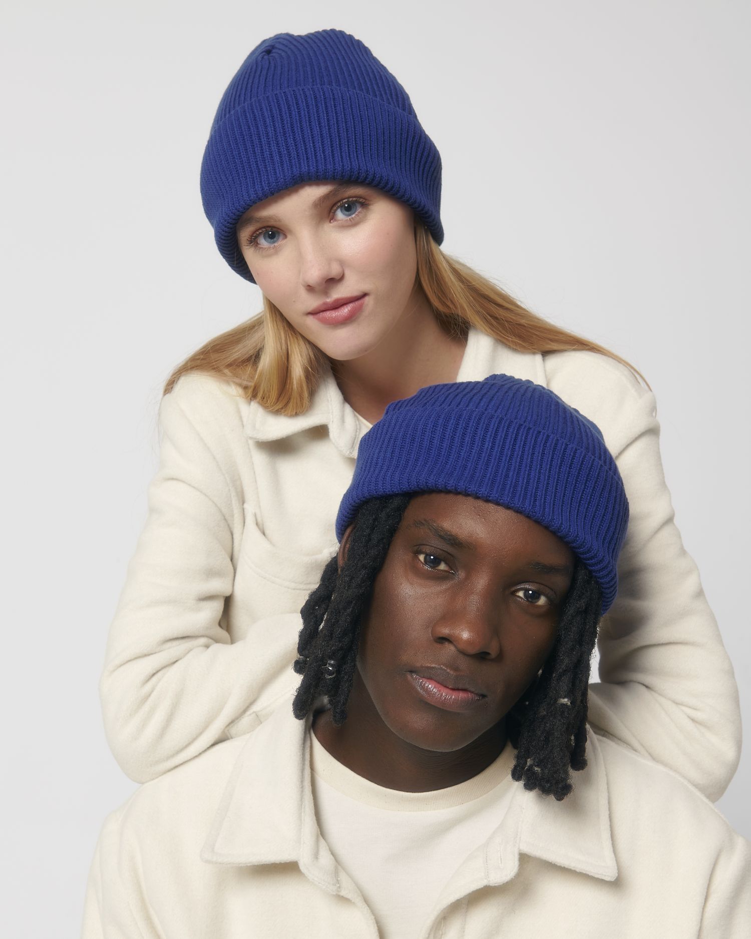 Fisherman Beanie Fisherman Beanie