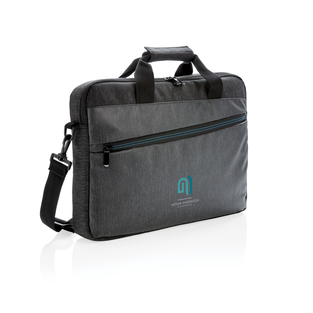900D Laptop-Tasche, PVC-frei 900D Laptop-Tasche, PVC-frei