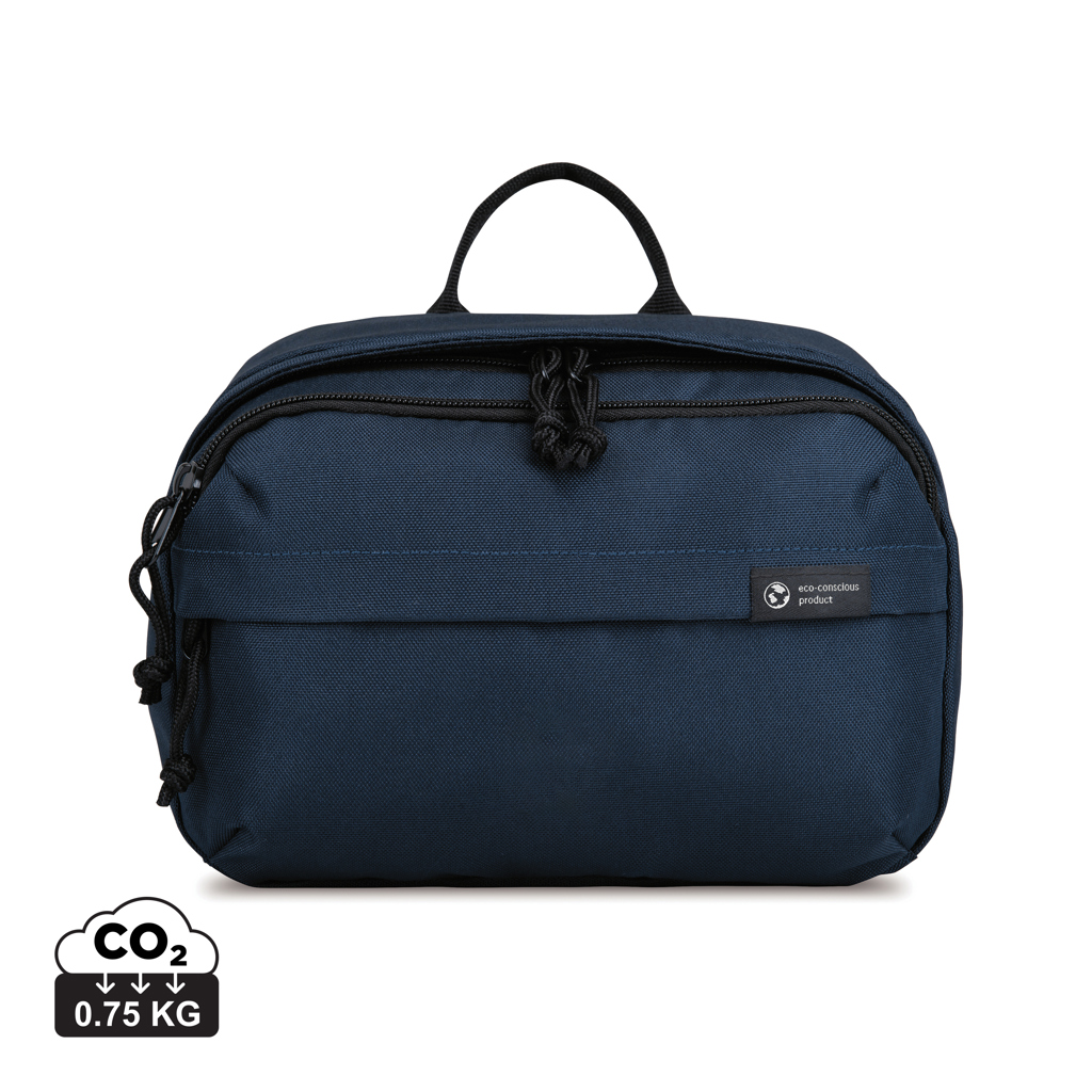 Renew AWARE™ rPET Kosmetiktasche Renew AWARE™ rPET Kosmetiktasche