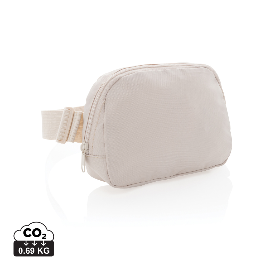 Aero Aware™ RPET Everyday Sling Bag Aero Aware™ RPET Everyday Sling Bag