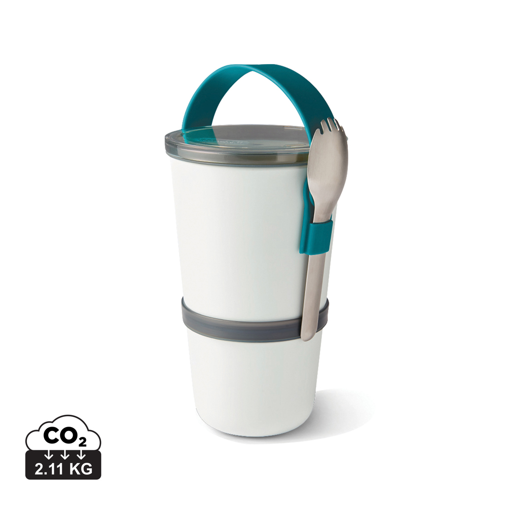Black+Blum Lunch Pot Original Black+Blum Lunch Pot Original