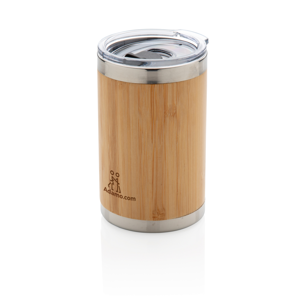 Bambus Coffee-To-Go Becher Bambus Coffee-To-Go Becher