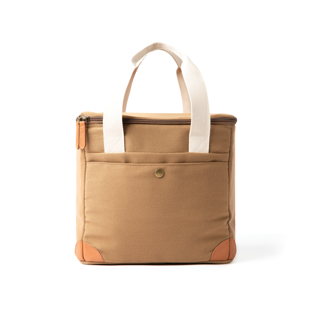 Sloane RPET Kühltasche Sloane RPET Kühltasche